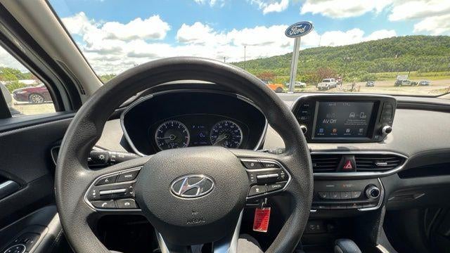 2019 Hyundai SANTA FE SE 2.4L