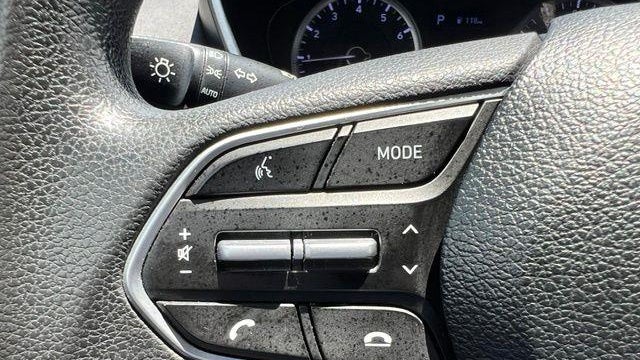 2019 Hyundai SANTA FE SE 2.4L