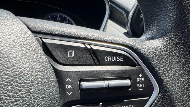 2019 Hyundai SANTA FE SE 2.4L