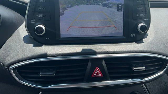 2019 Hyundai SANTA FE SE 2.4L