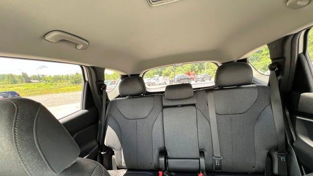 2019 Hyundai SANTA FE SE 2.4L