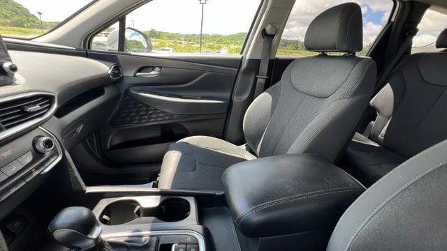 2019 Hyundai SANTA FE SE 2.4L