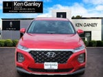 2020 Santa FE Thumbnail 2