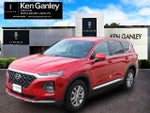 2020 Santa FE Thumbnail 3