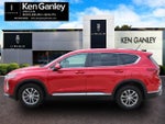 2020 Santa FE Thumbnail 4