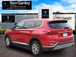 2020 Santa FE Thumbnail 5