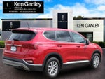 2020 Santa FE Thumbnail 7