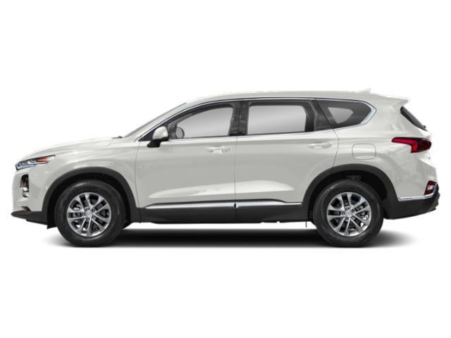 2020 Hyundai SANTA FE SE — photo 1 of 12