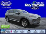 2019 Santa FE Thumbnail 1