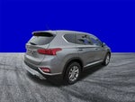 2019 Santa FE Thumbnail 4