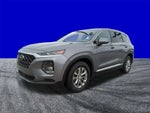 2019 Santa FE Thumbnail 8