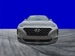 2019 Santa FE Thumbnail 9