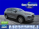 2019 Santa FE Thumbnail 25