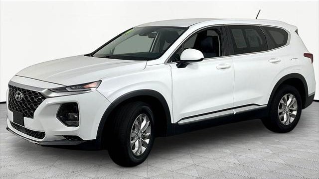 Preowned 2019 Hyundai SANTA FE SE 2.4L for Sale