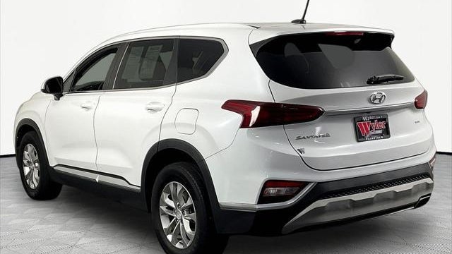 2019 Hyundai SANTA FE SE 2.4L
