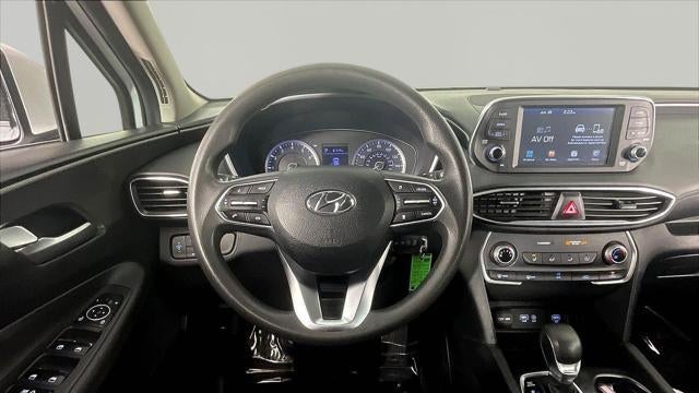 2019 Hyundai SANTA FE SE 2.4L