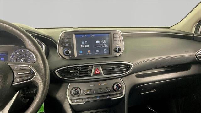 2019 Hyundai SANTA FE SE 2.4L