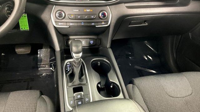 2019 Hyundai SANTA FE SE 2.4L