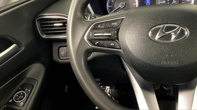 2019 Hyundai SANTA FE SE 2.4L