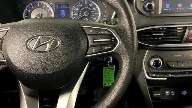 2019 Hyundai SANTA FE SE 2.4L