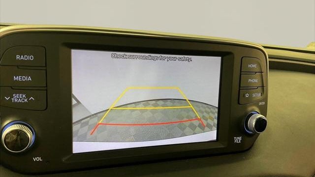 2019 Hyundai SANTA FE SE 2.4L