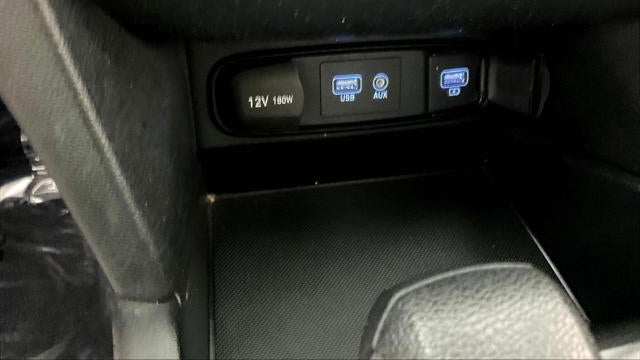2019 Hyundai SANTA FE SE 2.4L