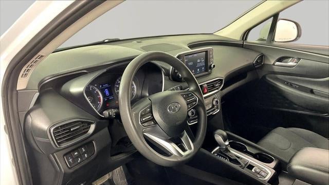 2019 Hyundai SANTA FE SE 2.4L