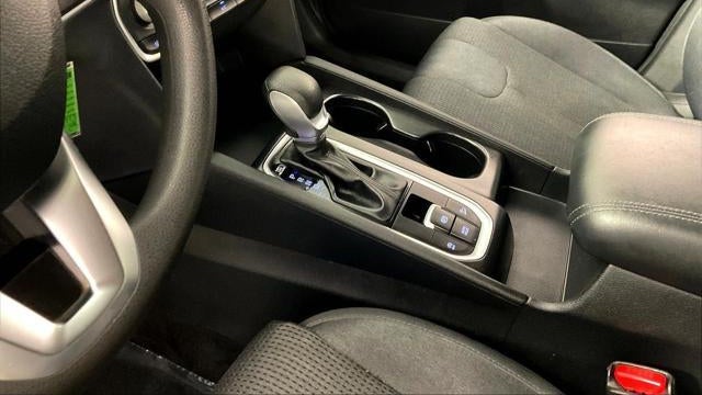 2019 Hyundai SANTA FE SE 2.4L