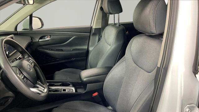 2019 Hyundai SANTA FE SE 2.4L