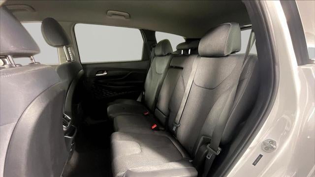 2019 Hyundai SANTA FE SE 2.4L
