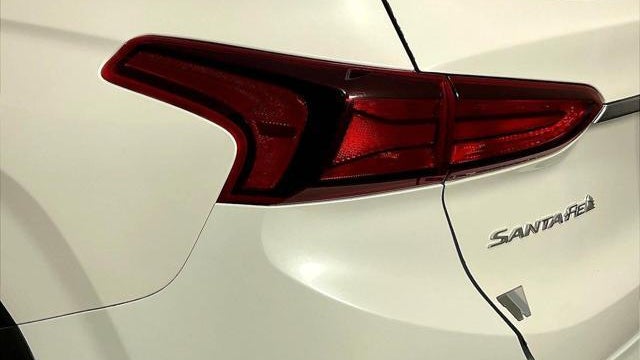 2019 Hyundai SANTA FE SE 2.4L