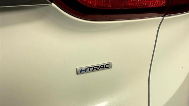 2019 Hyundai SANTA FE SE 2.4L