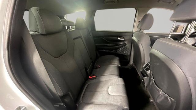 2019 Hyundai SANTA FE SE 2.4L