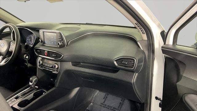 2019 Hyundai SANTA FE SE 2.4L