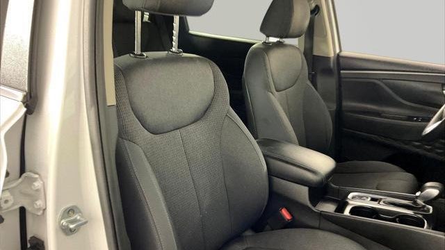 2019 Hyundai SANTA FE SE 2.4L