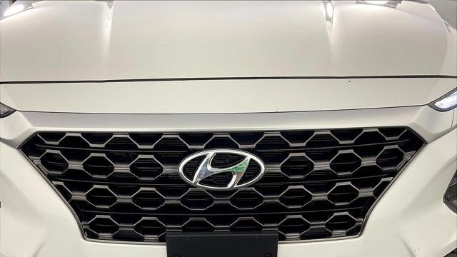 2019 Hyundai SANTA FE SE 2.4L