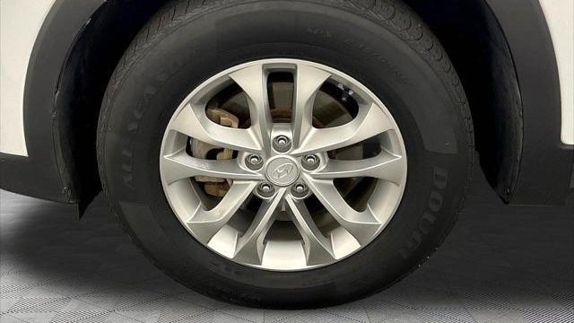 2019 Hyundai SANTA FE SE 2.4L
