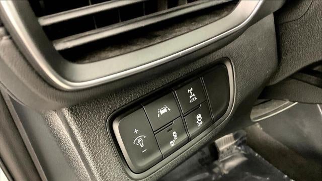 2019 Hyundai SANTA FE SE 2.4L