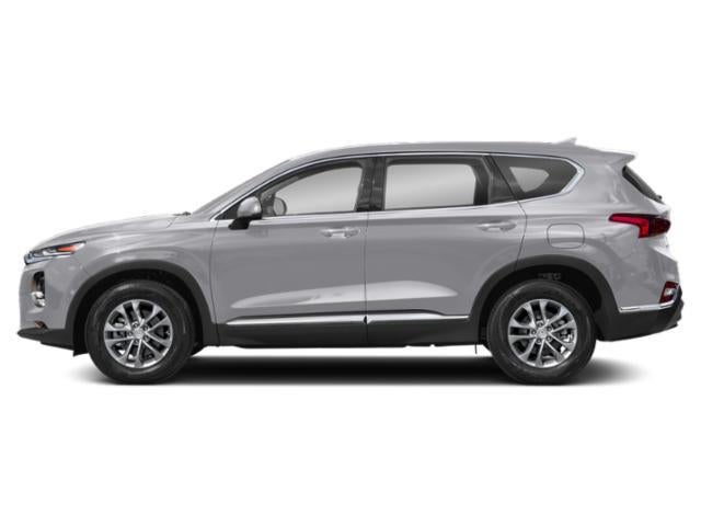 2019 Hyundai SANTA FE SE 2.4L — photo 1 of 3