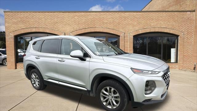 Preowned 2019 Hyundai SANTA FE SE 2.4L for Sale