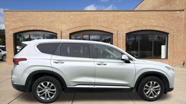2019 Hyundai SANTA FE SE 2.4L