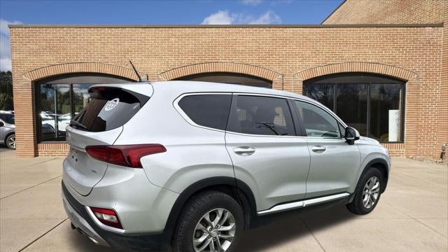 2019 Hyundai SANTA FE SE 2.4L