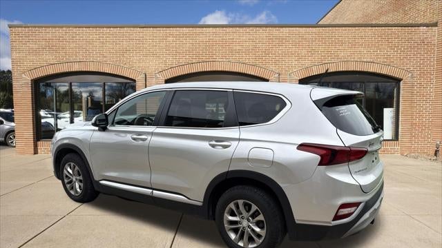 2019 Hyundai SANTA FE SE 2.4L
