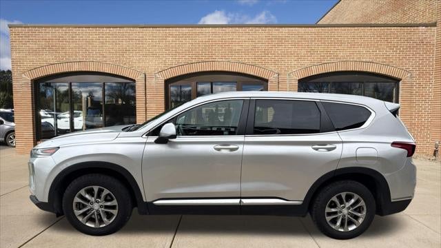 2019 Hyundai SANTA FE SE 2.4L
