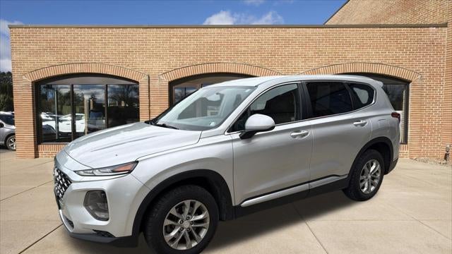 2019 Hyundai SANTA FE SE 2.4L