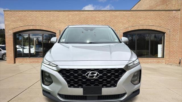 2019 Hyundai SANTA FE SE 2.4L