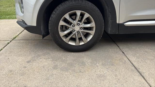 2019 Hyundai SANTA FE SE 2.4L