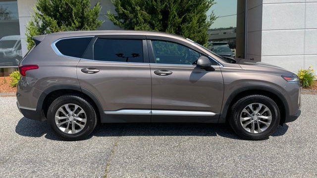 2019 Hyundai SANTA FE SE 2.4L