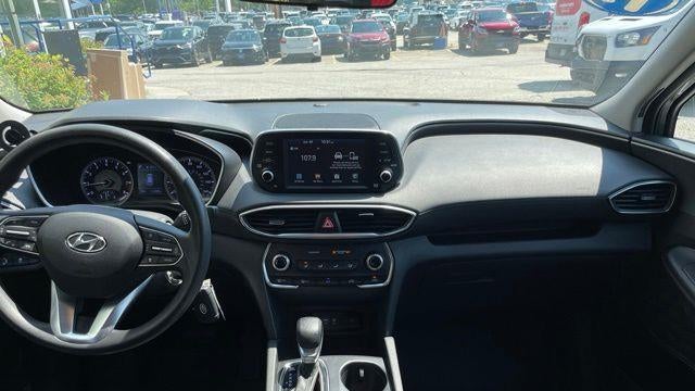 2019 Hyundai SANTA FE SE 2.4L