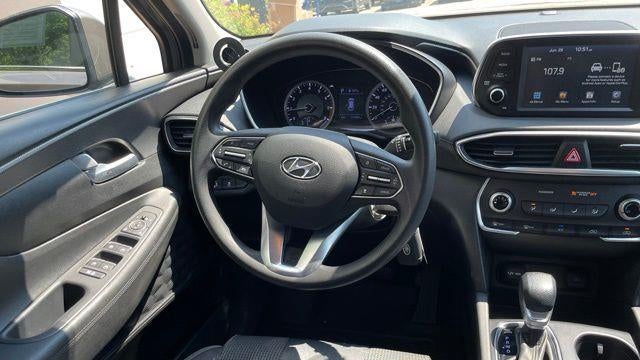2019 Hyundai SANTA FE SE 2.4L